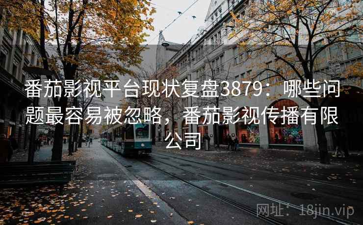 番茄影视平台现状复盘3879:哪些问题最容易被忽略,番茄影视传播有限公司 番茄影视平台现状复盘3879:哪些问题最容易被忽略,番茄影视传播有限公司