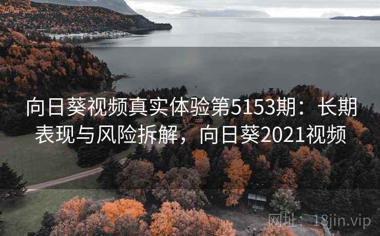 向日葵视频真实体验第5153期：长期表现与风险拆解，向日葵2021视频